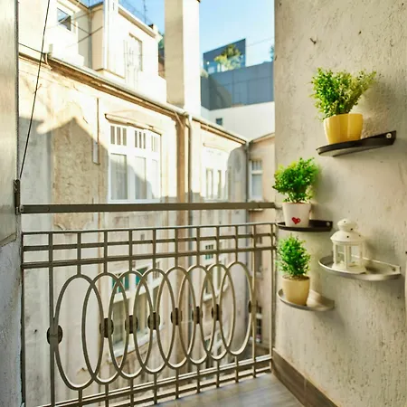 Studio Apartment Green Wall Zagreb Extérieur photo
